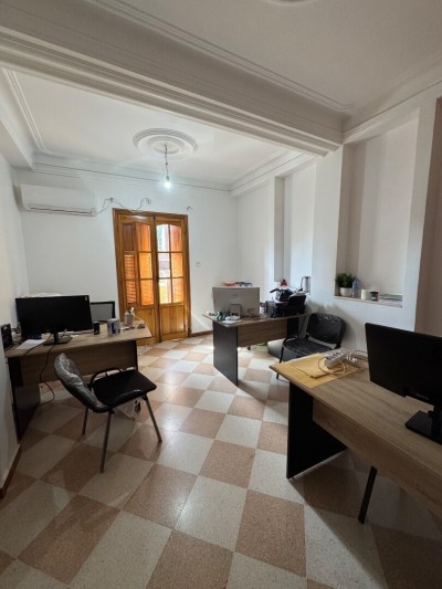 Vente Villa Alger Said hamdine