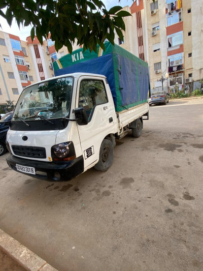 camion-kia-2700-2001-cheraga-alger-algerie