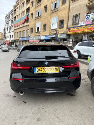 voitures-bmw-serie-1-2022-sport-m-draria-alger-algerie