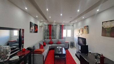 بيع شقة 3 غرف الجزائر بابا حسن