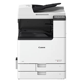 Photocopieur Canon IR 3326i Multifonction Laser Couleur A3