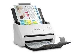 Epson ds 530n WorkForce DS-530N