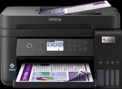 Epson L6270 Multifonctions, A4 Couleur à réservoir avec Wifi L 6270