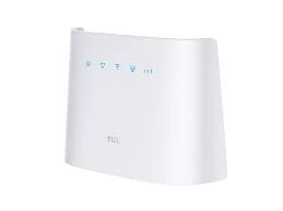 Routeur TCL, LINK-HUB HH62V1 LTE Cat6