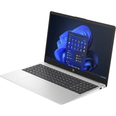Laptop HP 250G10 / I5 - 1314u 13ème G/ 8Go Ram / 512ssd / 15.6'' / Win 11 Pro pc portable
