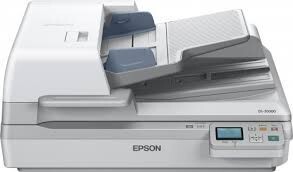 Scanner DS 70000 EPSON A3 AVEC ADF DS-70000