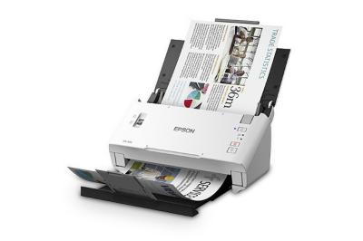 Scanner Epson WORKFORCE DS 410