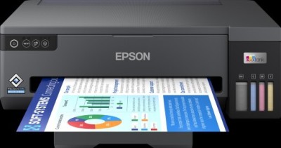 EPSON ECOTANK L11050 IMPRIMANTE A3+  L 11050 WIFI - Reservoir - Couleur - réseau