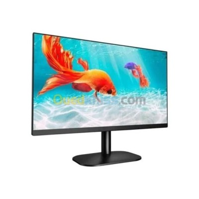 Ecran Condor pour PC  22''. 24''  27'' IPS 100Hrz