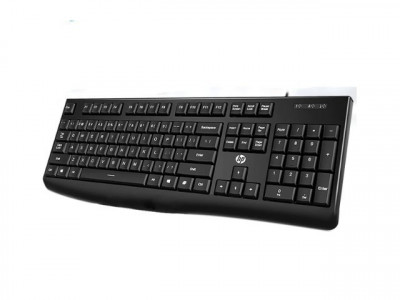 Clavier filaire HP K200