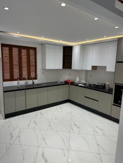 Sell Apartment F5 Alger Ouled fayet