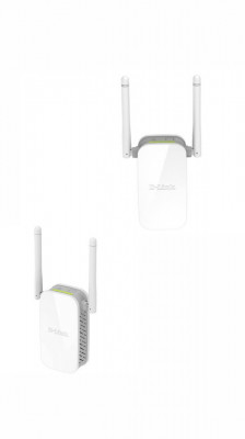 D-Link DAP-1325 Répéteur Wi-Fi N 300