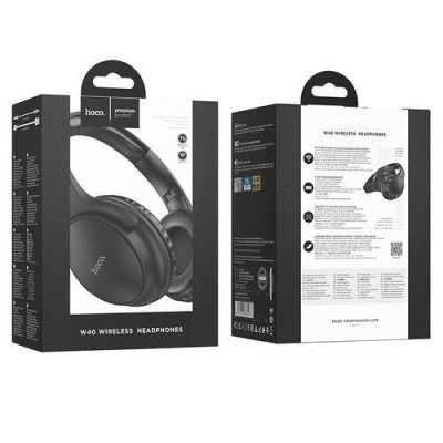 Le Casque HOCO W40