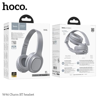Casque HOCO W46