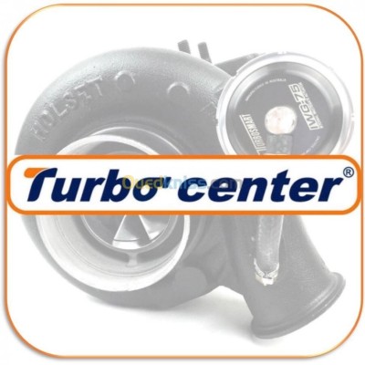 TURBO CAMION DAF MX375 510CV