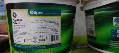 Olipes Maxigras C42/3 graisse à application universelle