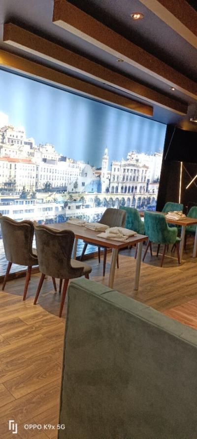 Location Local Alger Hydra