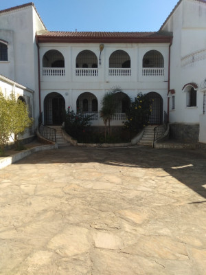 Location Villa Alger Staoueli