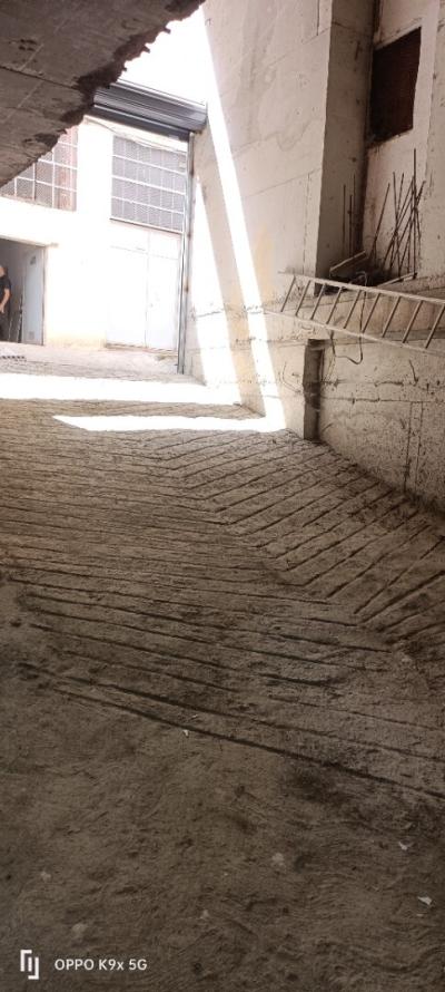 كراء محل الجزائر شراقة