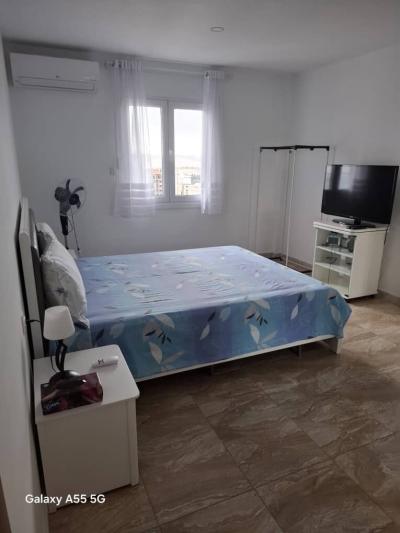 Vente Appartement F2 Alger Cheraga