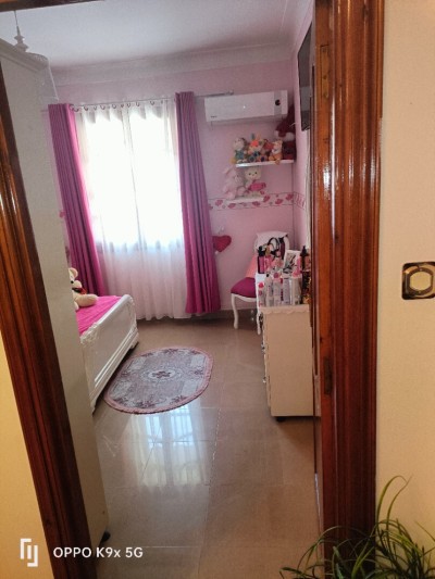Location Appartement F4 Alger Ouled fayet