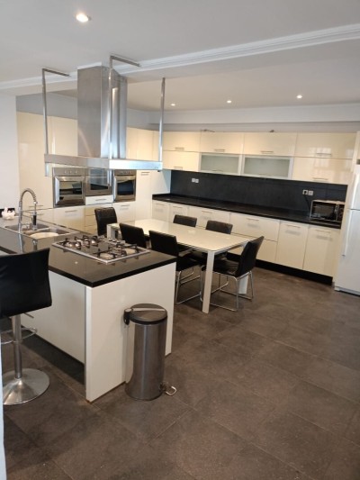 Location Appartement F5 Alger El biar