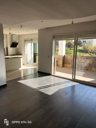 Location Appartement F5 Alger Dely brahim