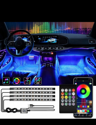 led-xenon-rgb-interieur-auto-algerie