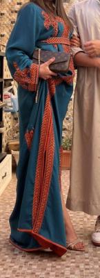 robes-caftan-et-karakou-a-vendre-arzew-oran-algerie