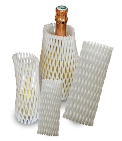 La gaine filet mousse