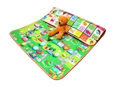 Mon coup de cœur tapis de jeu ! Le must-have pour les mamans 