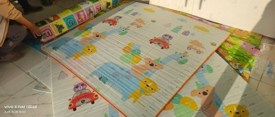 TAPIS DE JEU EN MOUSSE