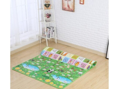 Tapis d éveil en mousse pour Bébé