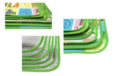 TAPIS DE SOL POUR BEBE EN MOUSSE