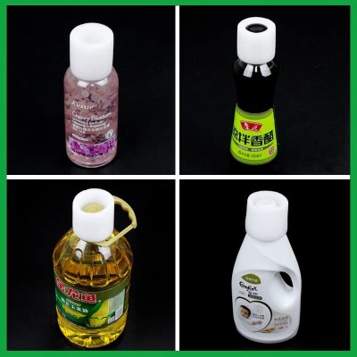 Protège-goulot en mousse polyéthylène: Sécurité 360 anti-fuites et anti-chocs