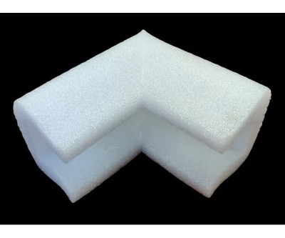 un coin de protection