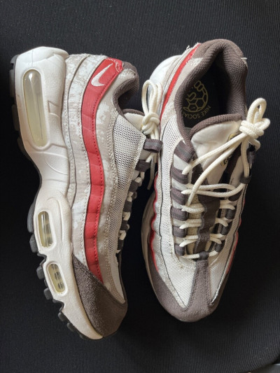 Air max 95 ouedkniss online