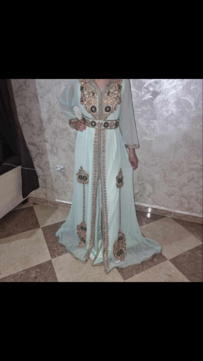 robes-kaftan-ouled-fayet-alger-algerie