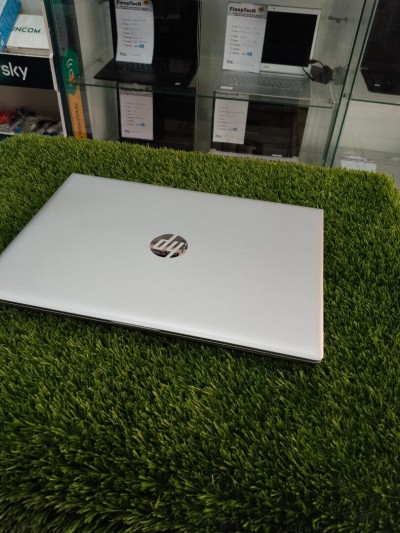 HP ProBook 640 g5 | i5 8365U ram 8Go /16Go SSD 256Go Ecran 14" 