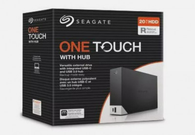 disques-durs-seagate-one-touch-hub-20tb-dar-el-beida-alger-algerie