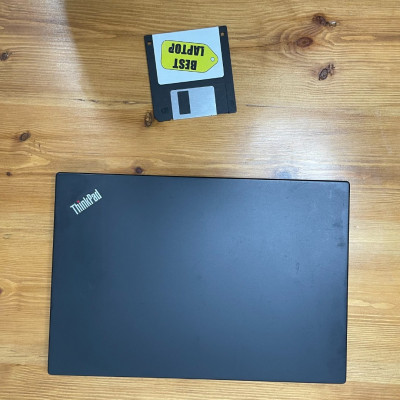 Lenovo ThinkPad X280 | i5 8ème gen 8Go 256Go SSD