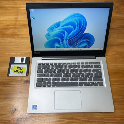 Lenovo Ideapad 120S | Celeron N4200 4Go 128Go SSD