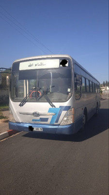 bus-هيونداي-2009-beni-mered-blida-algerie