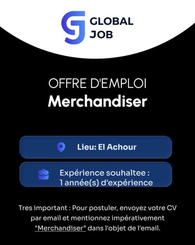 Merchandiser