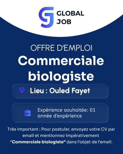 trade-sale-commerciale-biologiste-ouled-fayet-alger-algeria