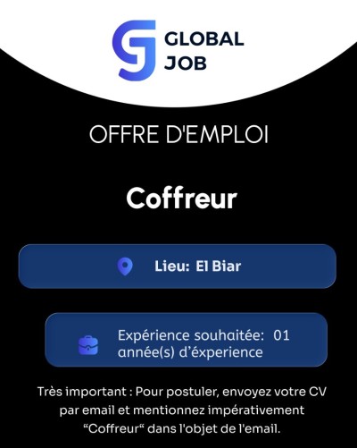Coffreur