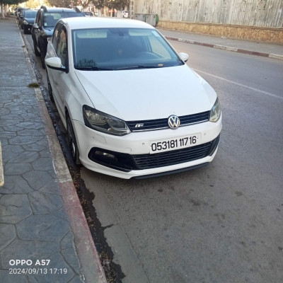 voitures-volkswagen-polo-2017-r-line-staoueli-alger-algerie