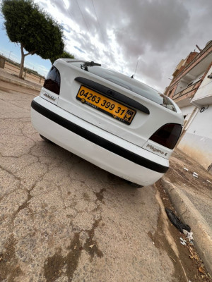 voitures-renault-megane-1-1999-oued-tlelat-oran-algerie