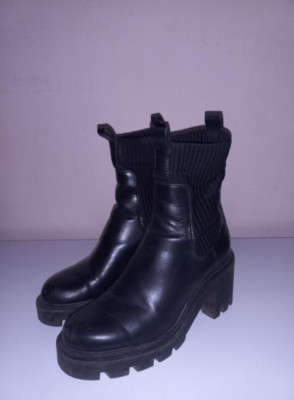 bottes-zara-36-alger-centre-algerie