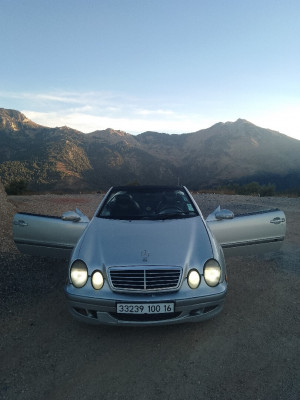 voitures-mercedes-clk-cabriolet-2000-azazga-tizi-ouzou-algerie